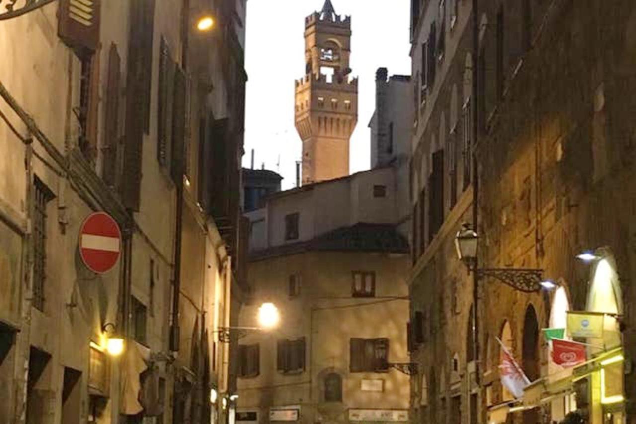 Cozy In The Heart Of Firenze - 50 Sqm + Fireplace *