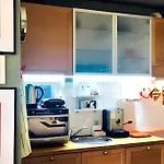 Cozy Studio In The Heart Of Firenze - 50 Sqm + Fireplace