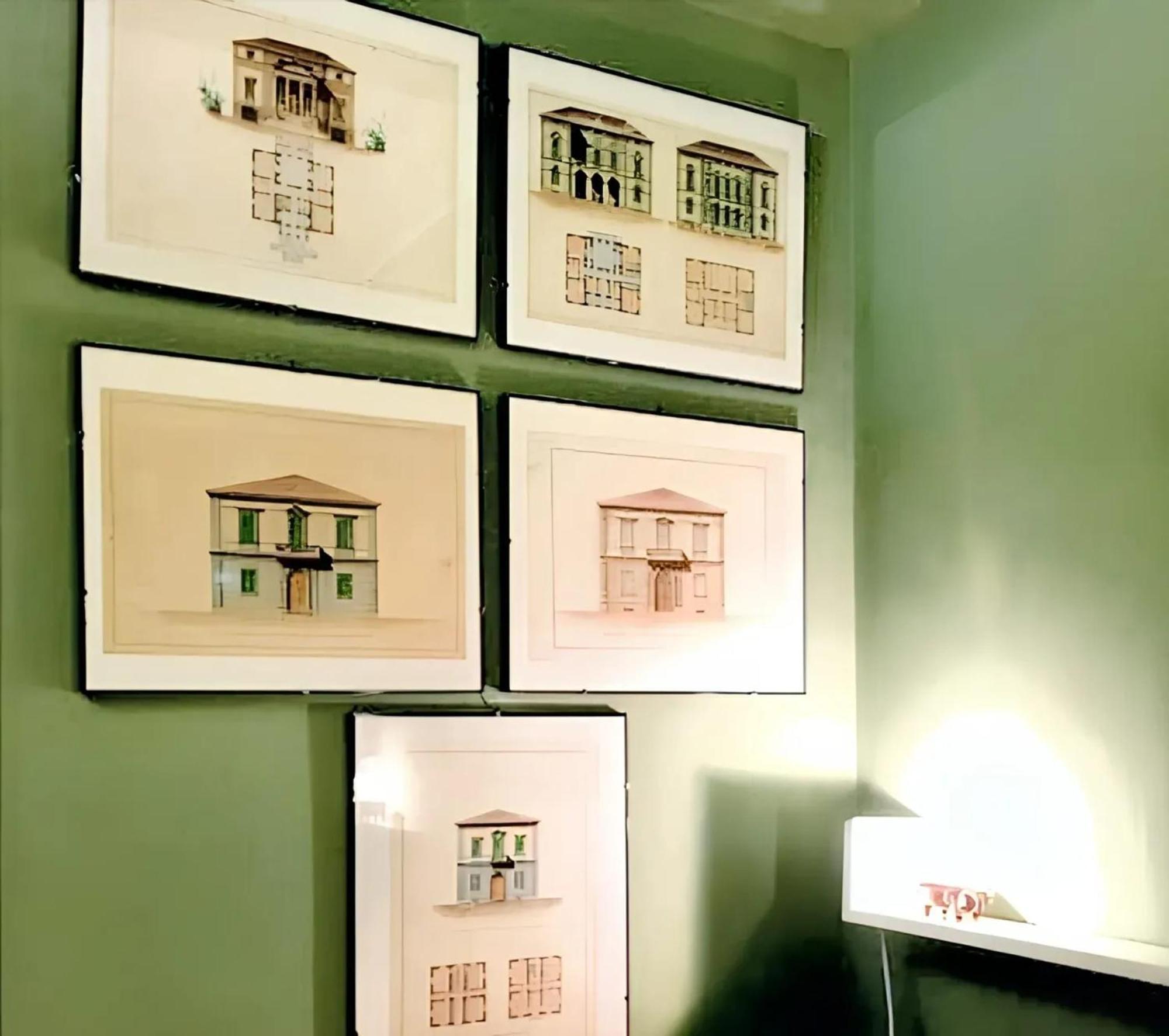 Cozy In The Heart Of - 50 Sqm + Fireplace * Florencia