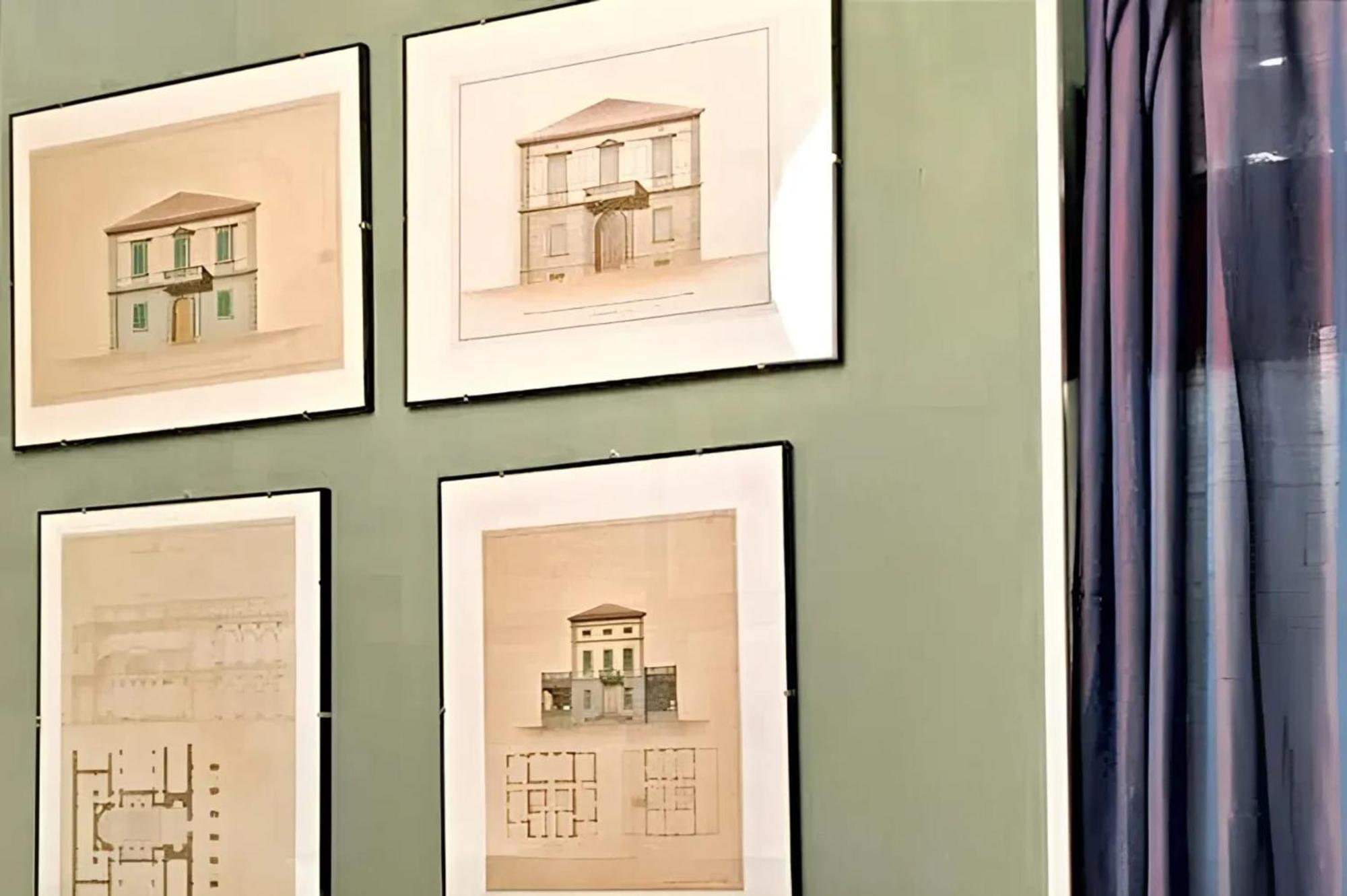 Apartamento Cozy In The Heart Of - 50 Sqm + Fireplace *